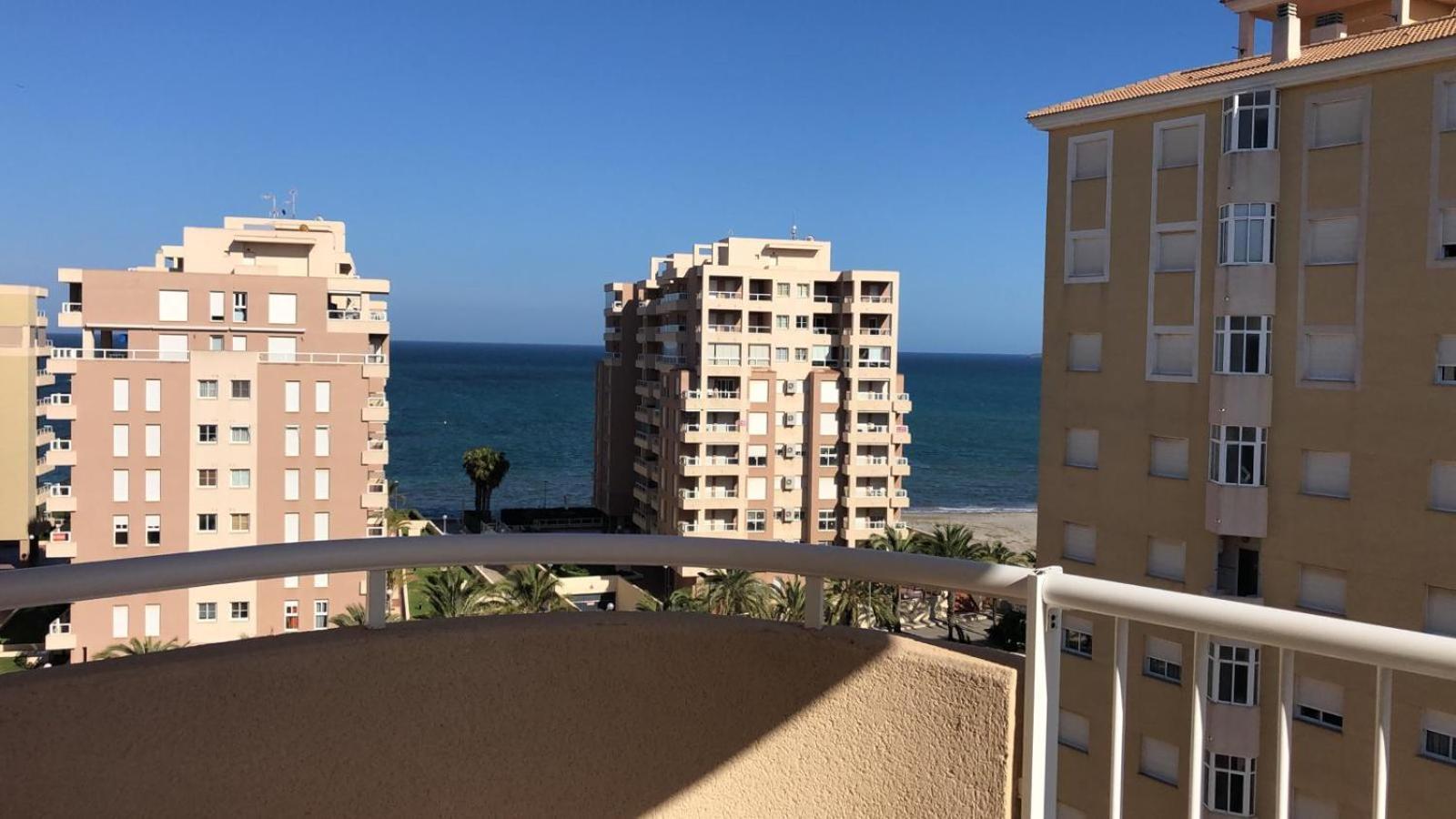 Canales De Veneciola By Alina365 La Manga del Mar Menor Exterior foto